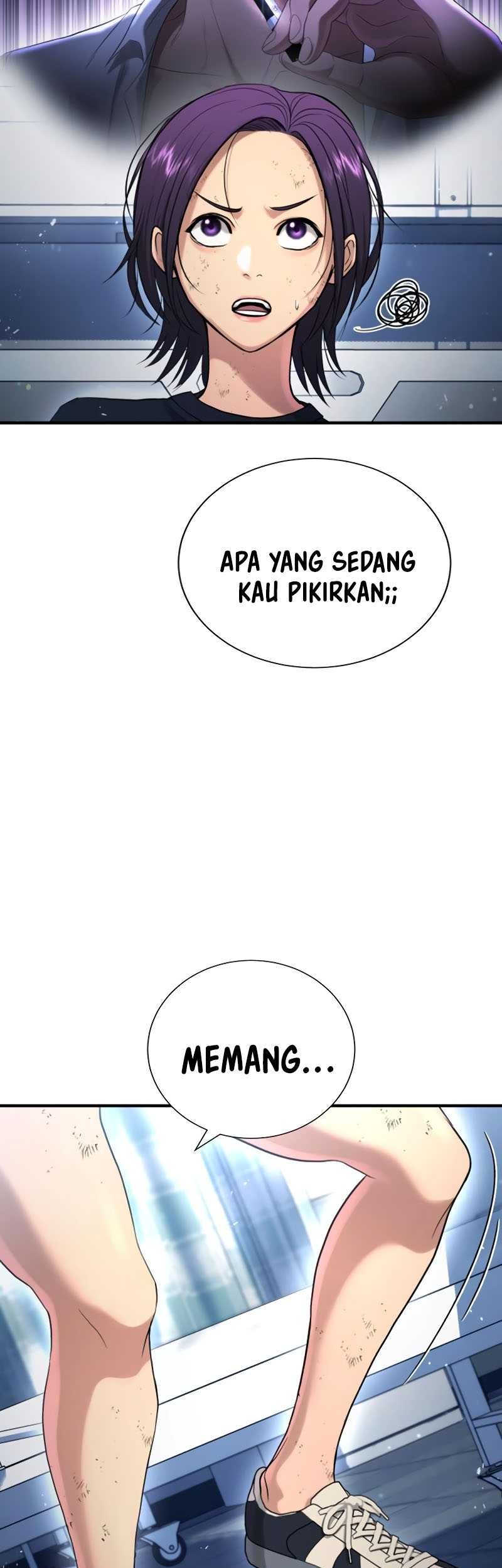 Goo Se Ra Chapter 25 Gambar 66