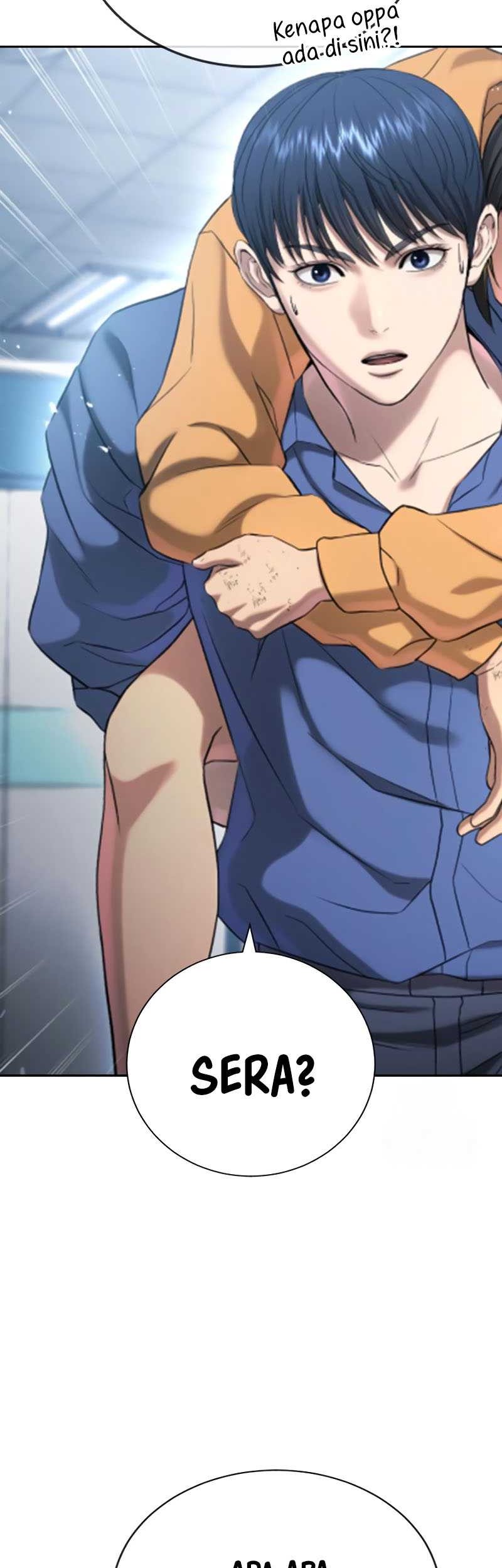 Goo Se Ra Chapter 25 Gambar 70