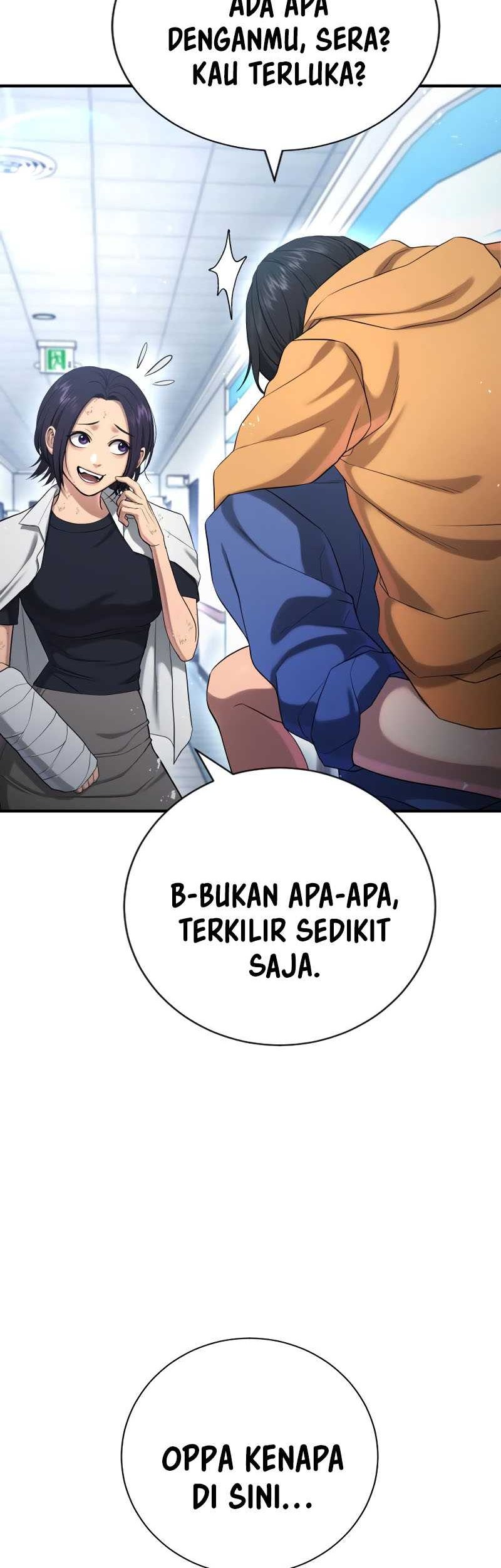 Goo Se Ra Chapter 25 Gambar 71