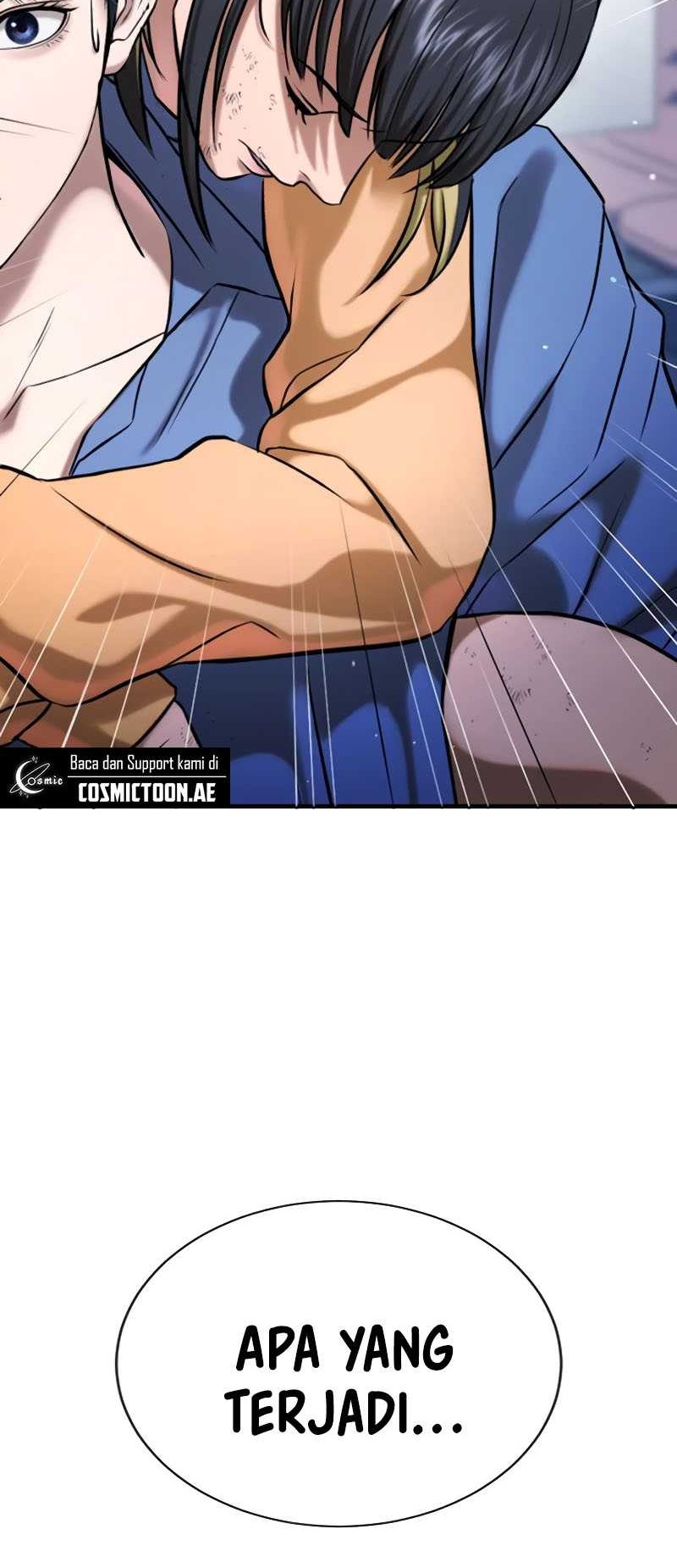Goo Se Ra Chapter 25 Gambar 73
