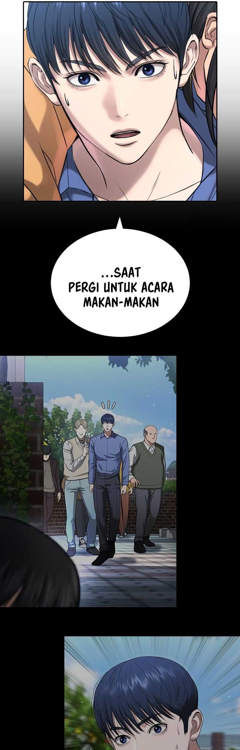 Goo Se Ra Chapter 25 Gambar 74
