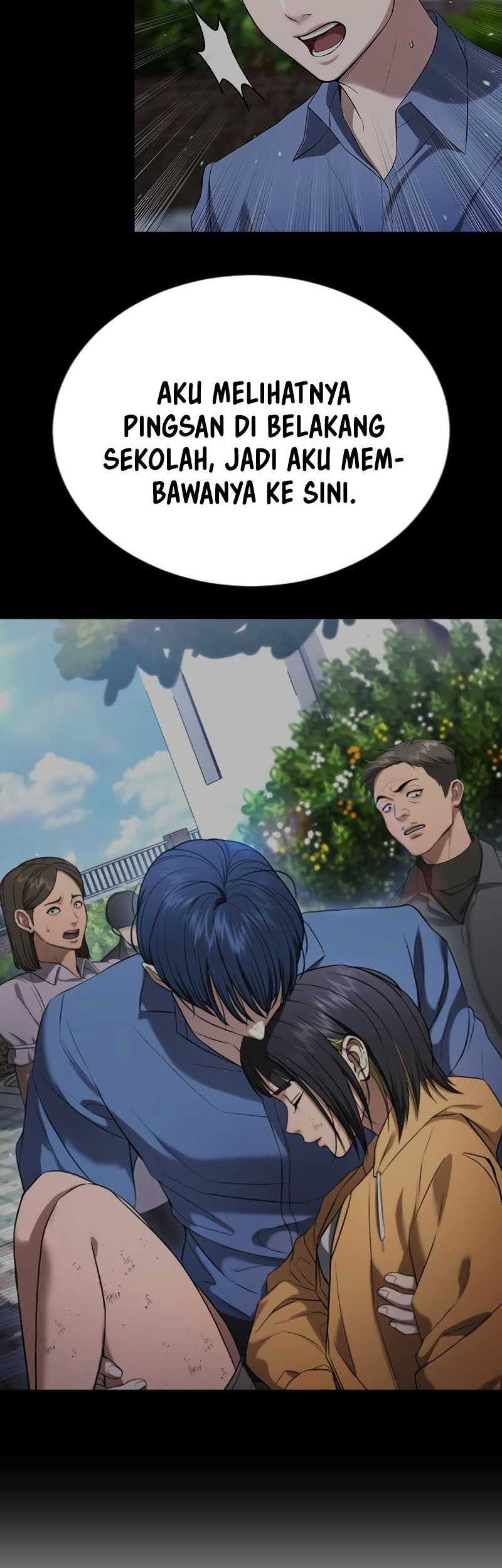 Goo Se Ra Chapter 25 Gambar 75