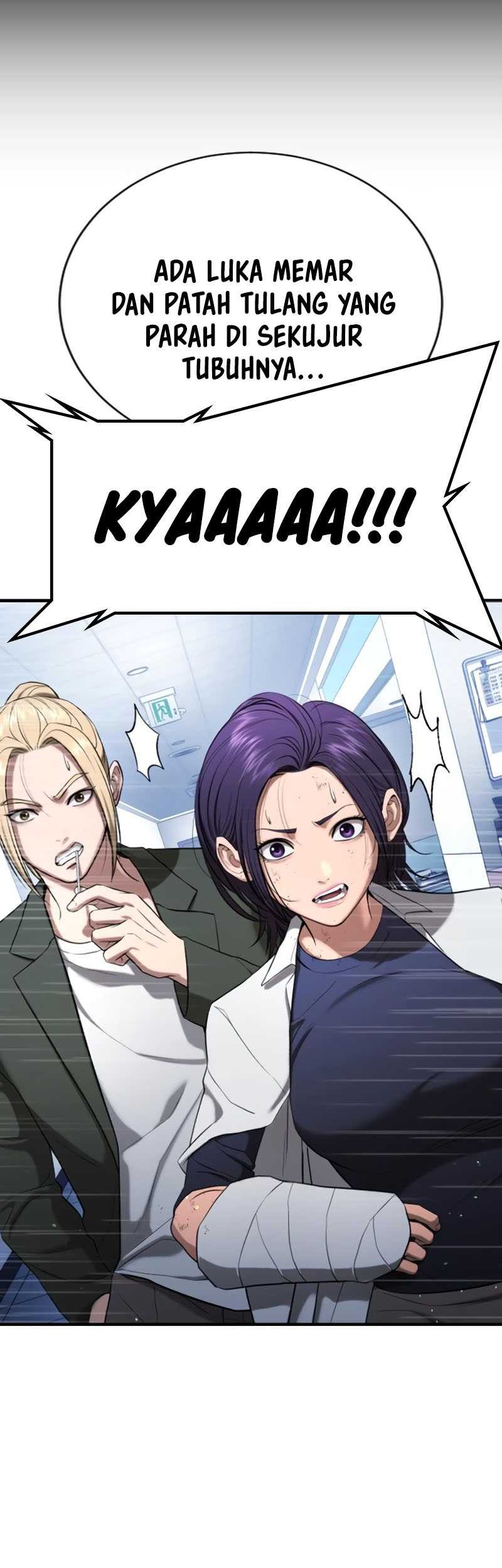 Goo Se Ra Chapter 25 Gambar 76