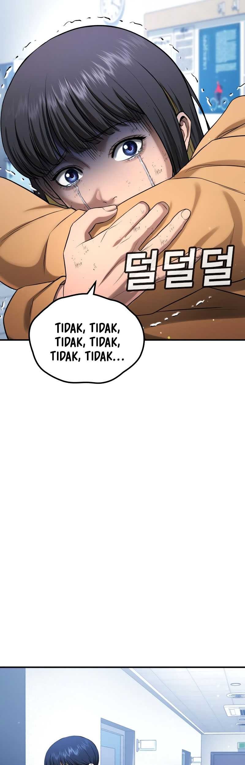 Goo Se Ra Chapter 25 Gambar 78