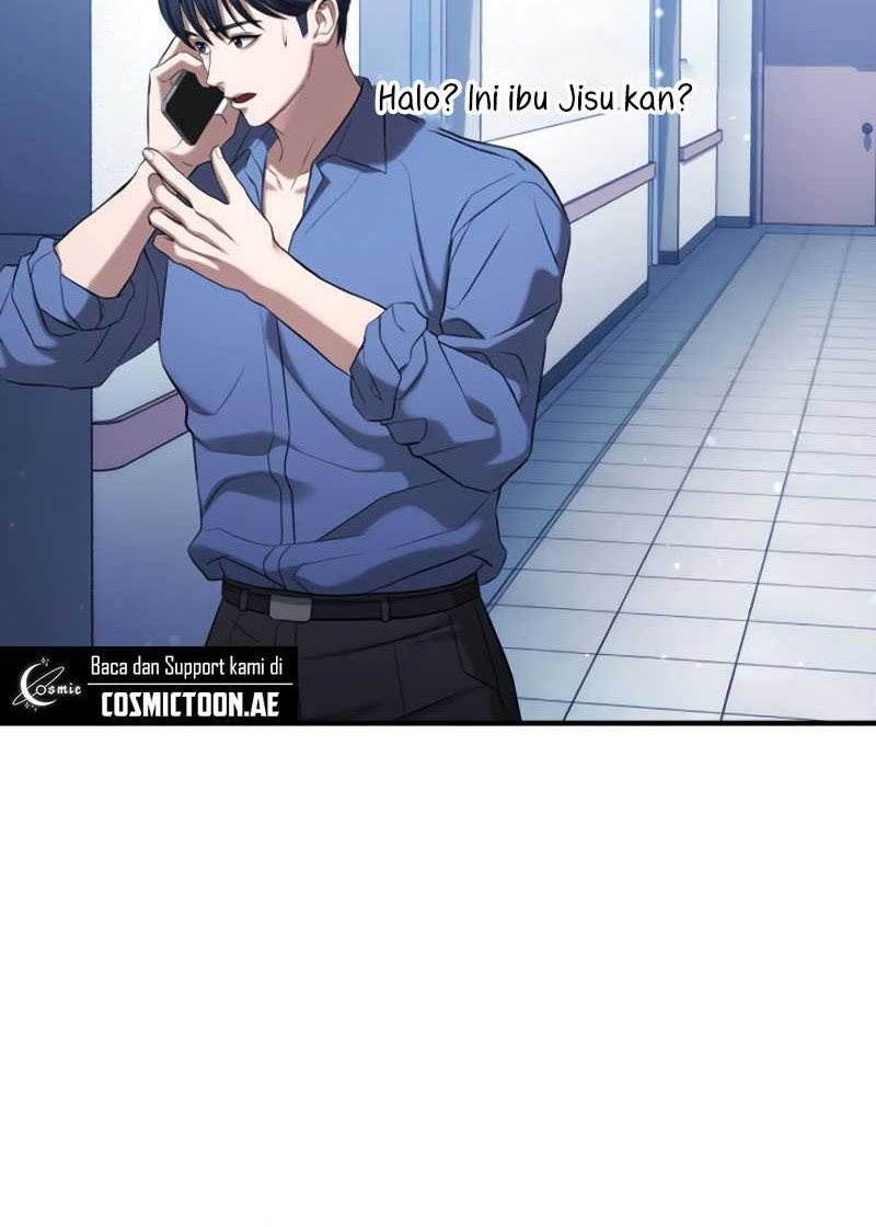Goo Se Ra Chapter 25 Gambar 79