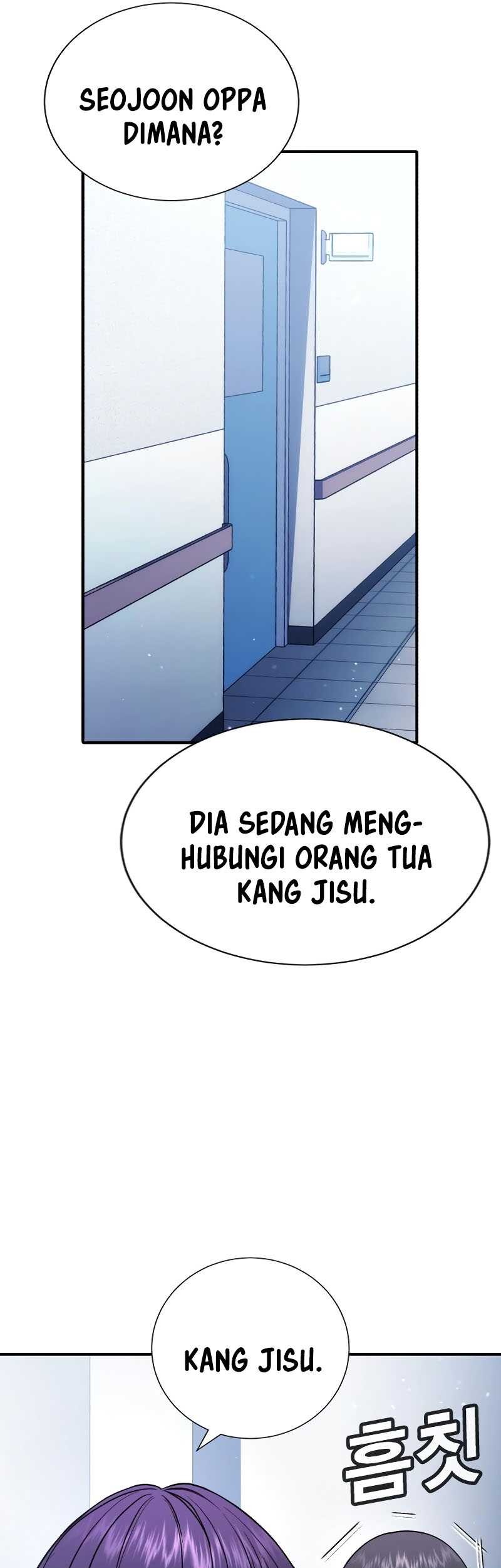 Goo Se Ra Chapter 25 Gambar 80
