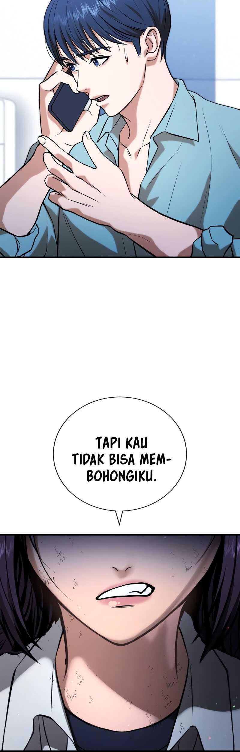 Goo Se Ra Chapter 25 Gambar 84
