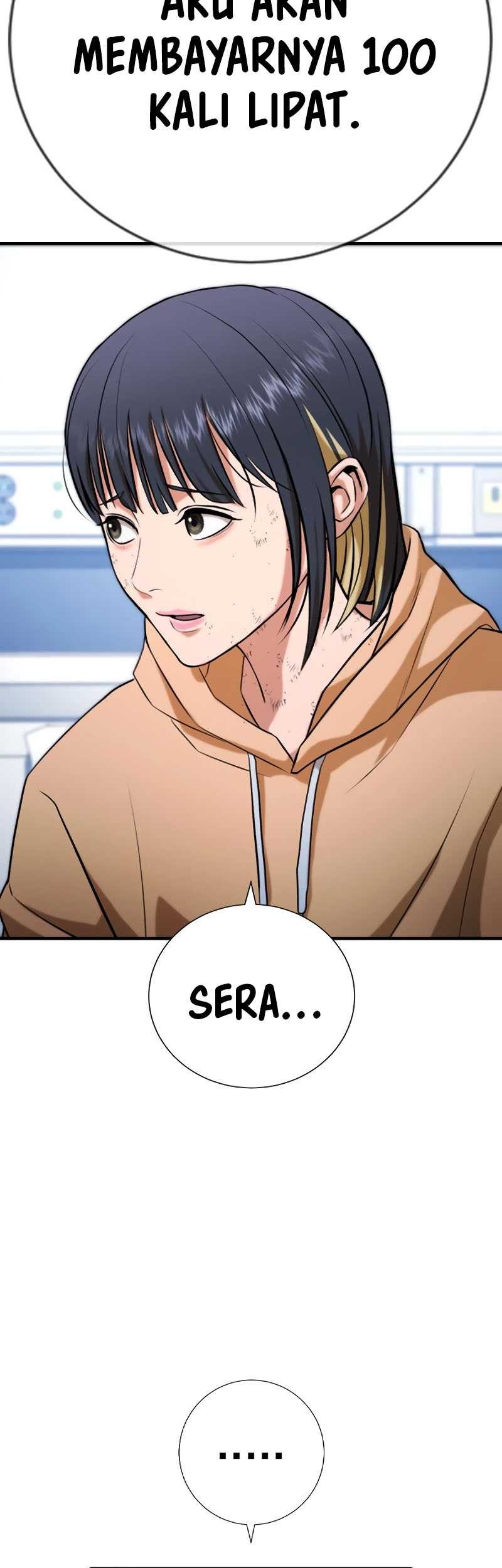 Goo Se Ra Chapter 25 Gambar 88