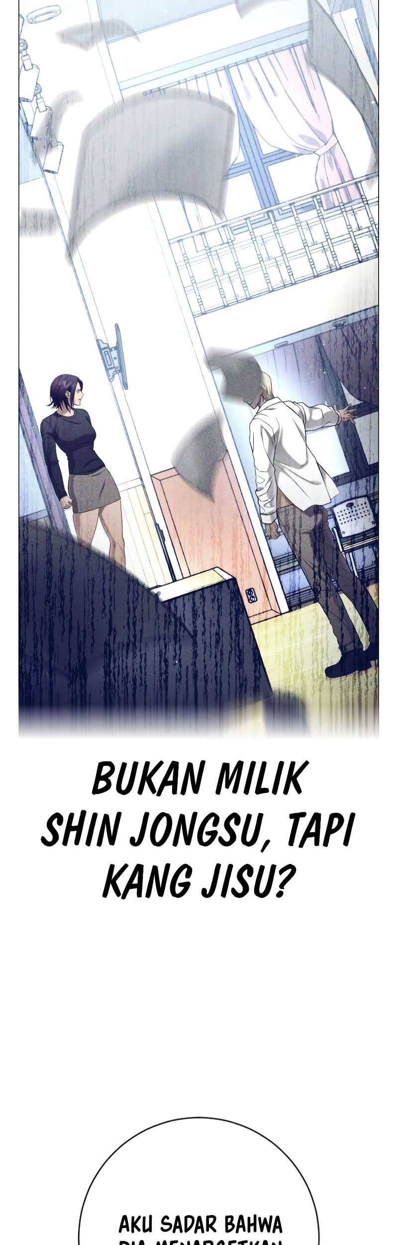 Goo Se Ra Chapter 25 Gambar 94