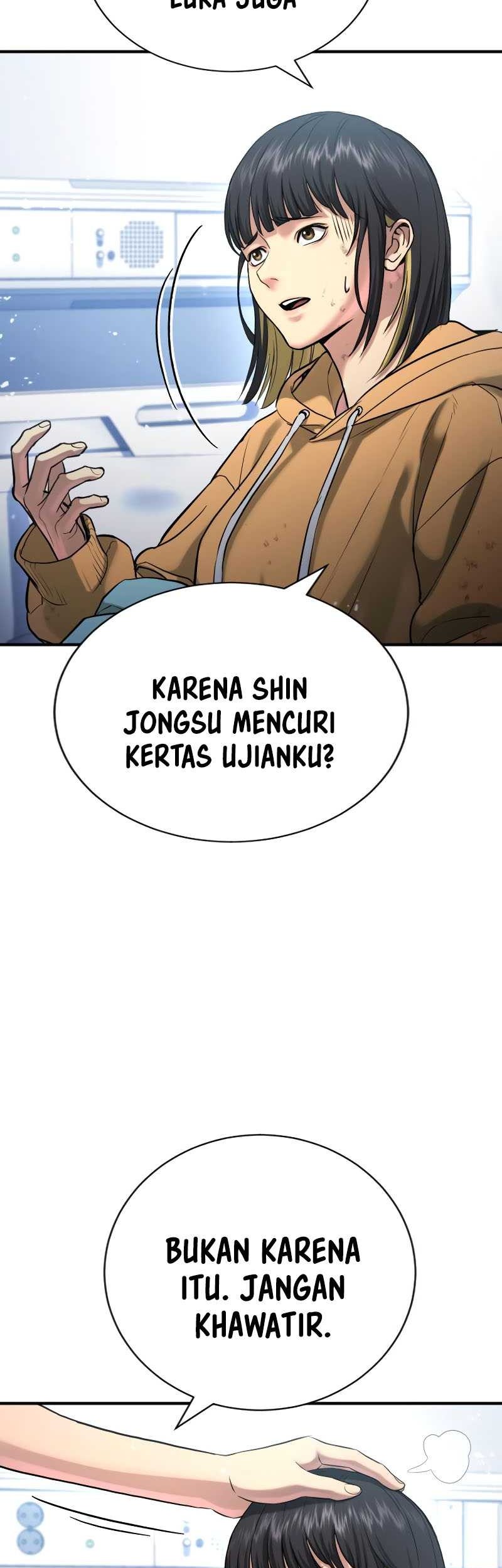 Goo Se Ra Chapter 25 Gambar 100