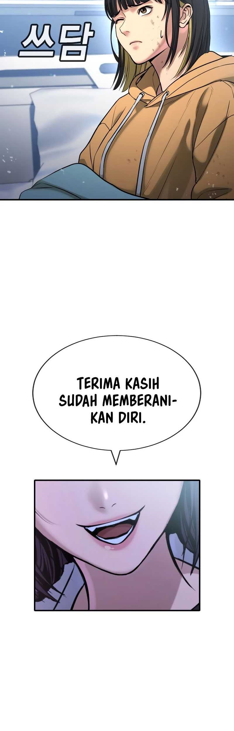 Goo Se Ra Chapter 25 Gambar 101