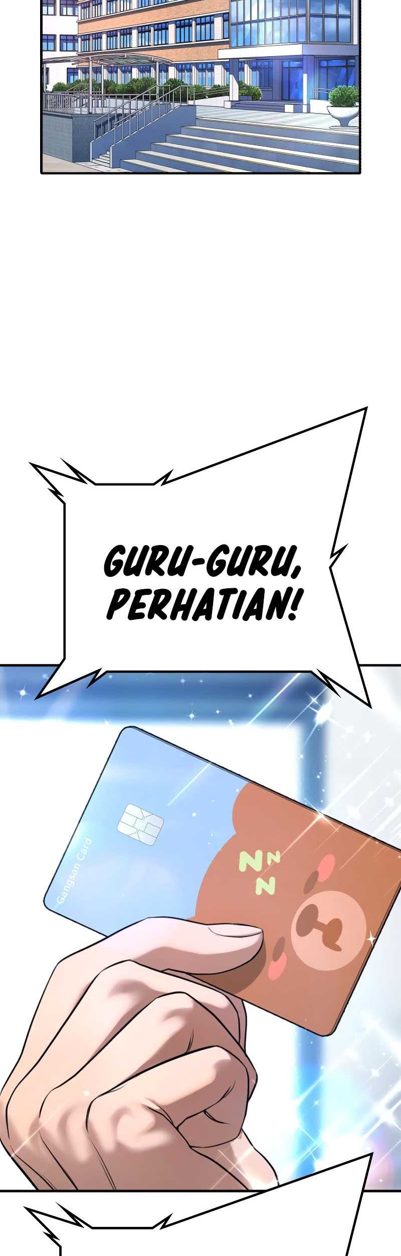 Goo Se Ra Chapter 25 Gambar 3