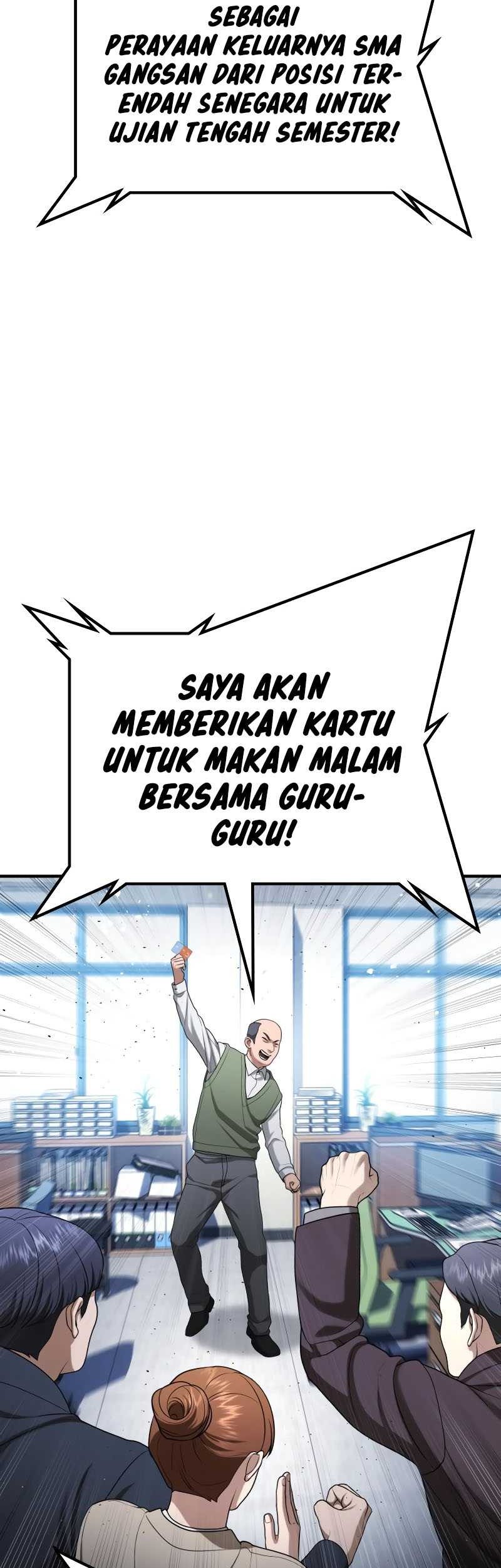 Goo Se Ra Chapter 25 Gambar 4