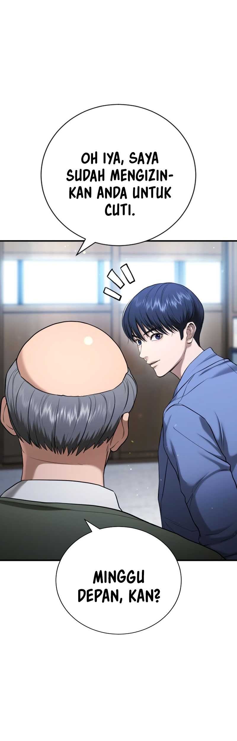 Goo Se Ra Chapter 25 Gambar 6