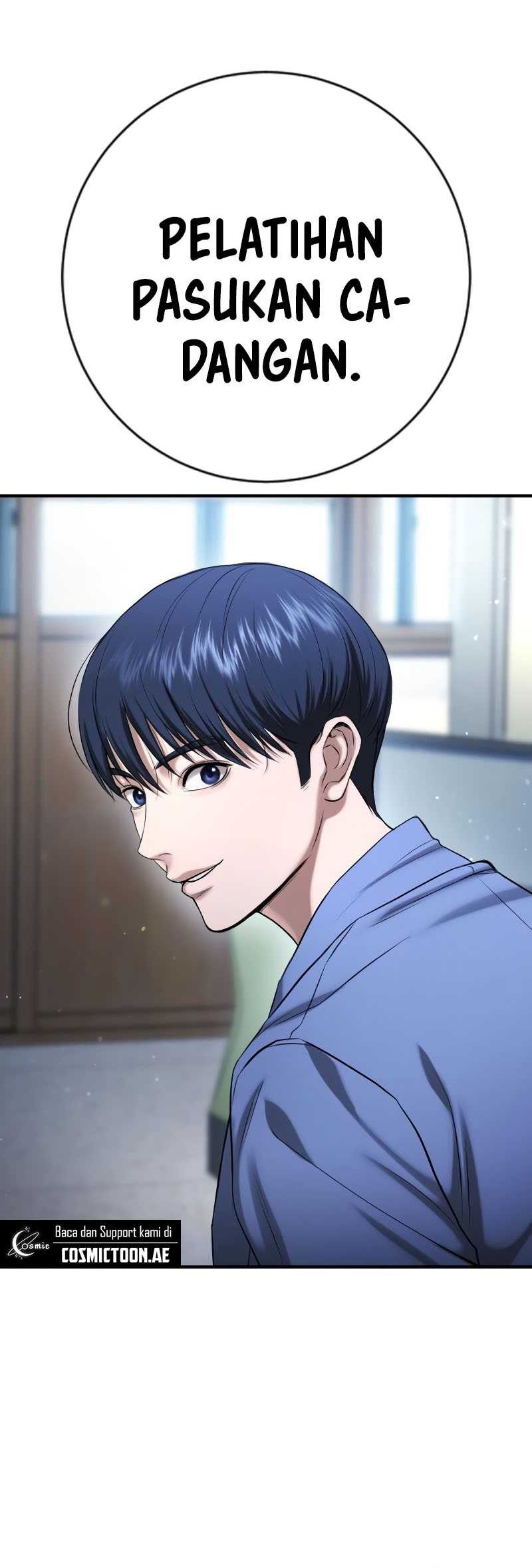 Goo Se Ra Chapter 25 Gambar 7