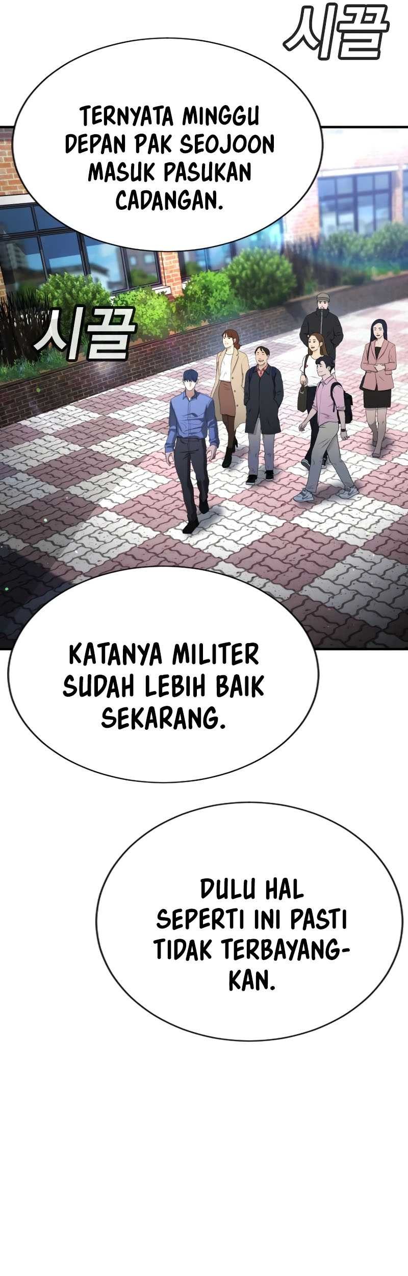 Goo Se Ra Chapter 25 Gambar 8