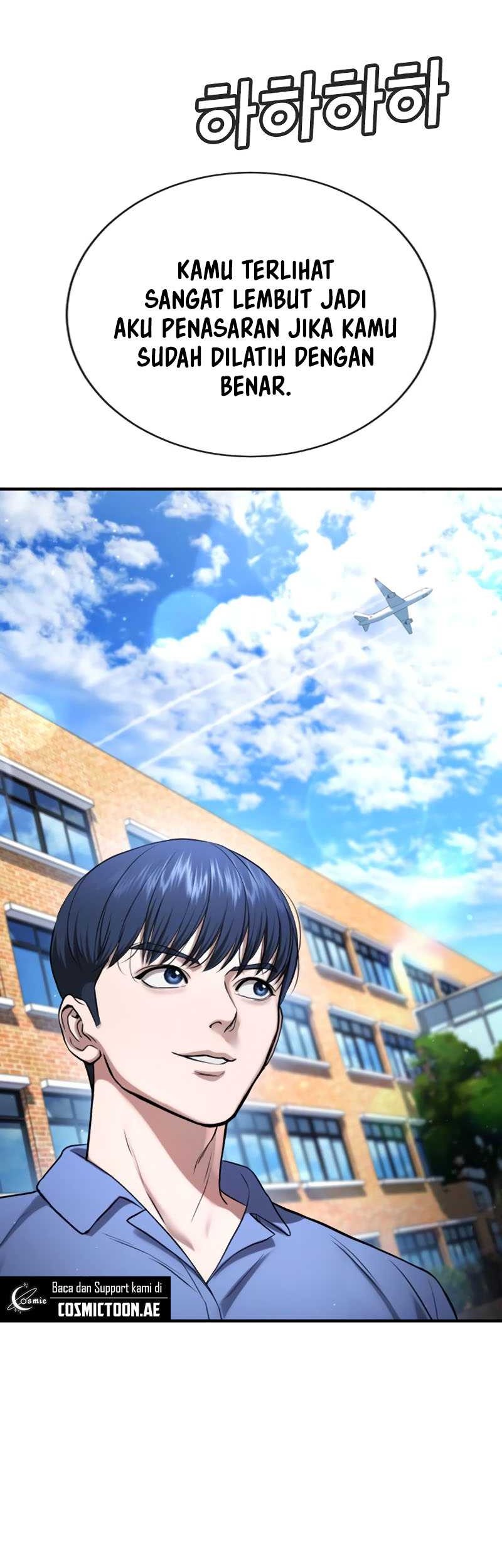 Goo Se Ra Chapter 25 Gambar 10