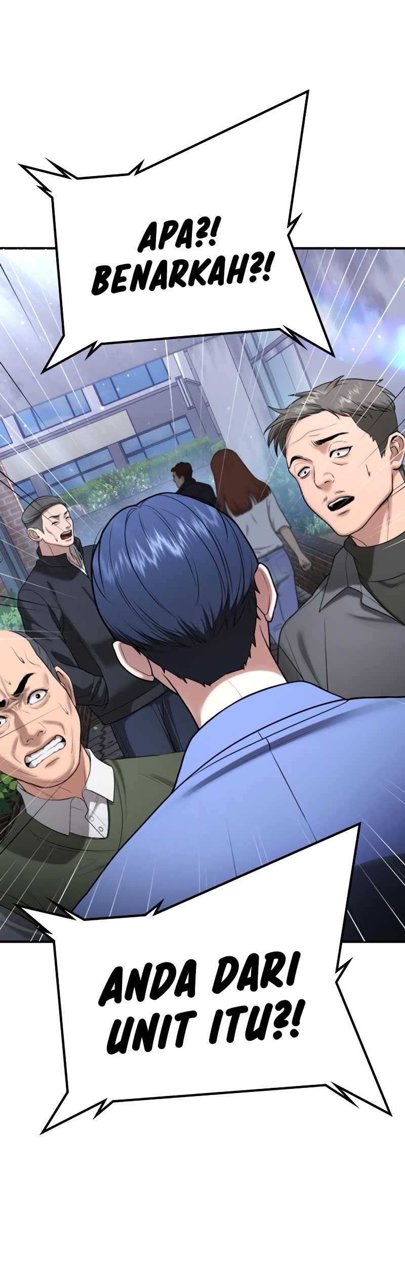Goo Se Ra Chapter 25 Gambar 12