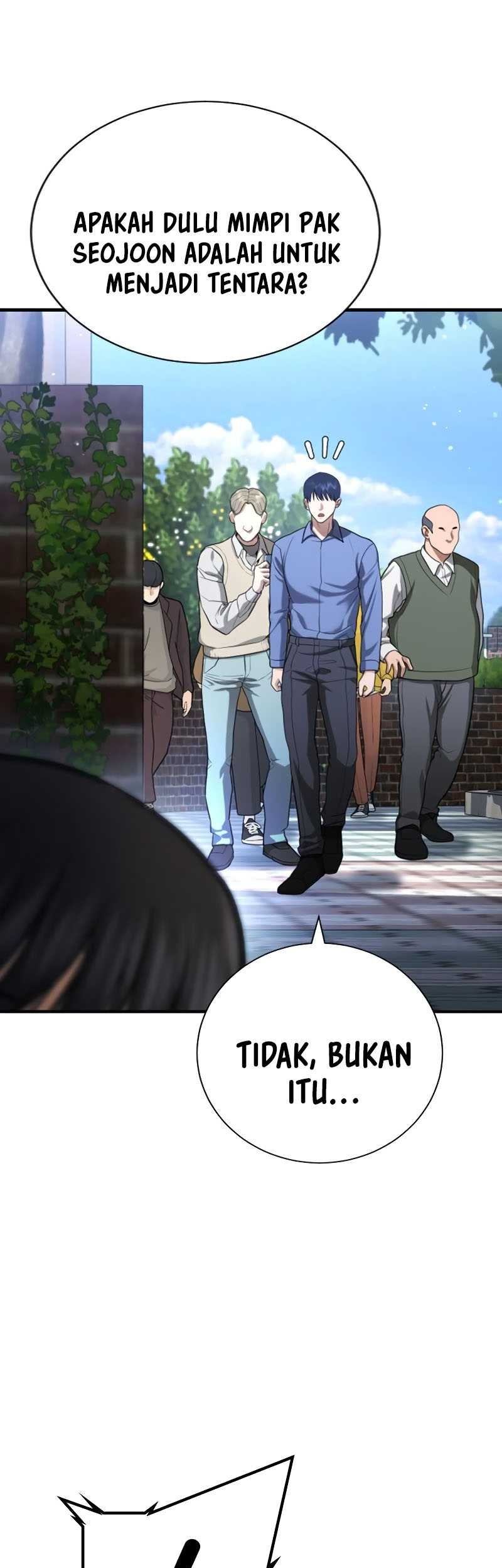 Goo Se Ra Chapter 25 Gambar 14