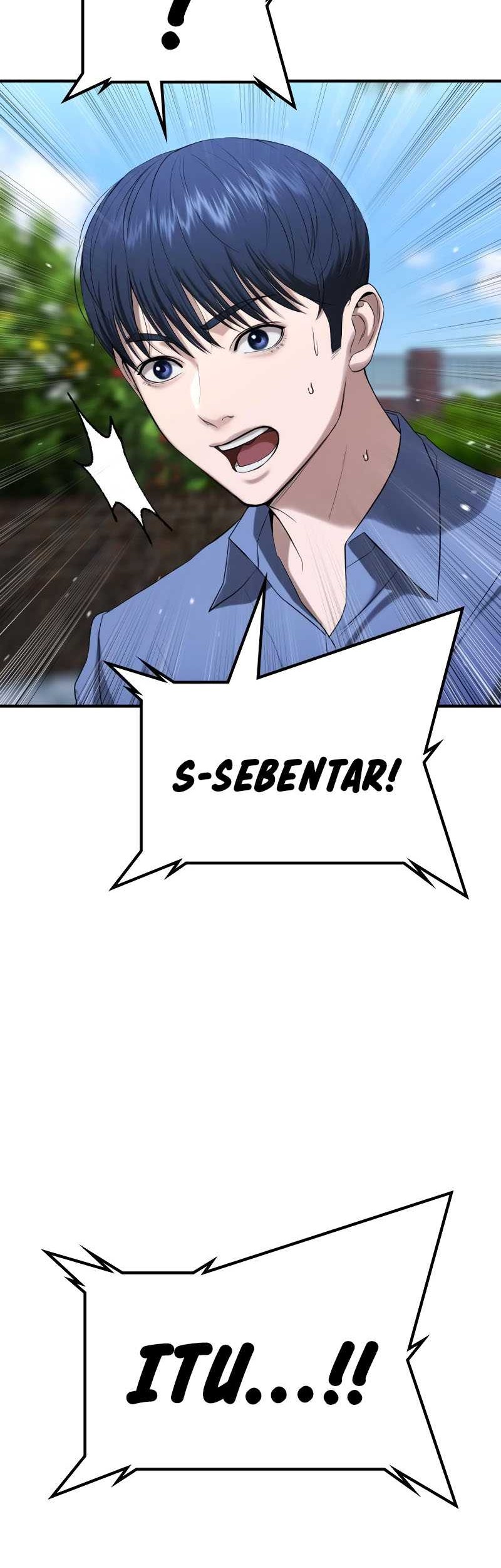 Goo Se Ra Chapter 25 Gambar 15