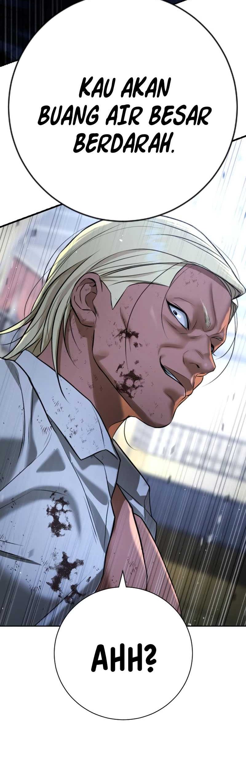 Goo Se Ra Chapter 25 Gambar 19