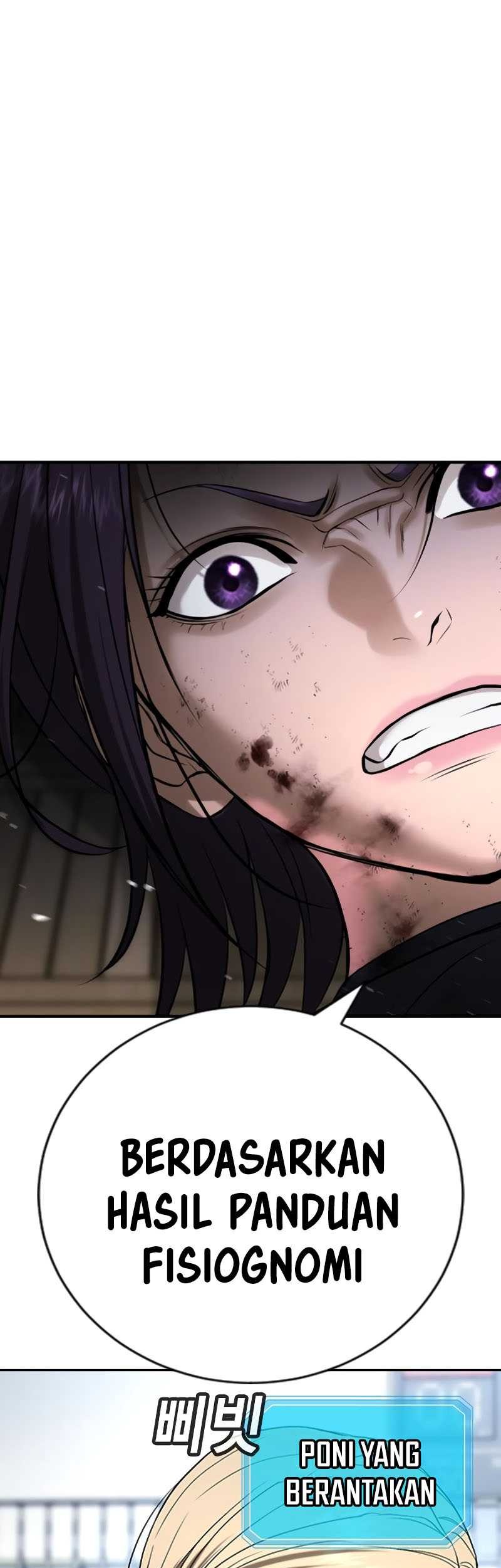 Goo Se Ra Chapter 25 Gambar 20