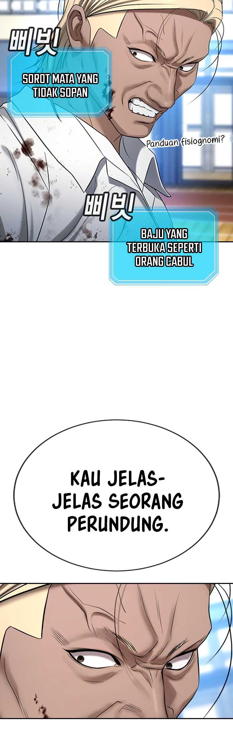 Goo Se Ra Chapter 25 Gambar 21