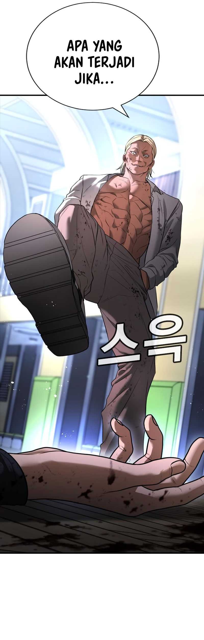 Goo Se Ra Chapter 25 Gambar 28