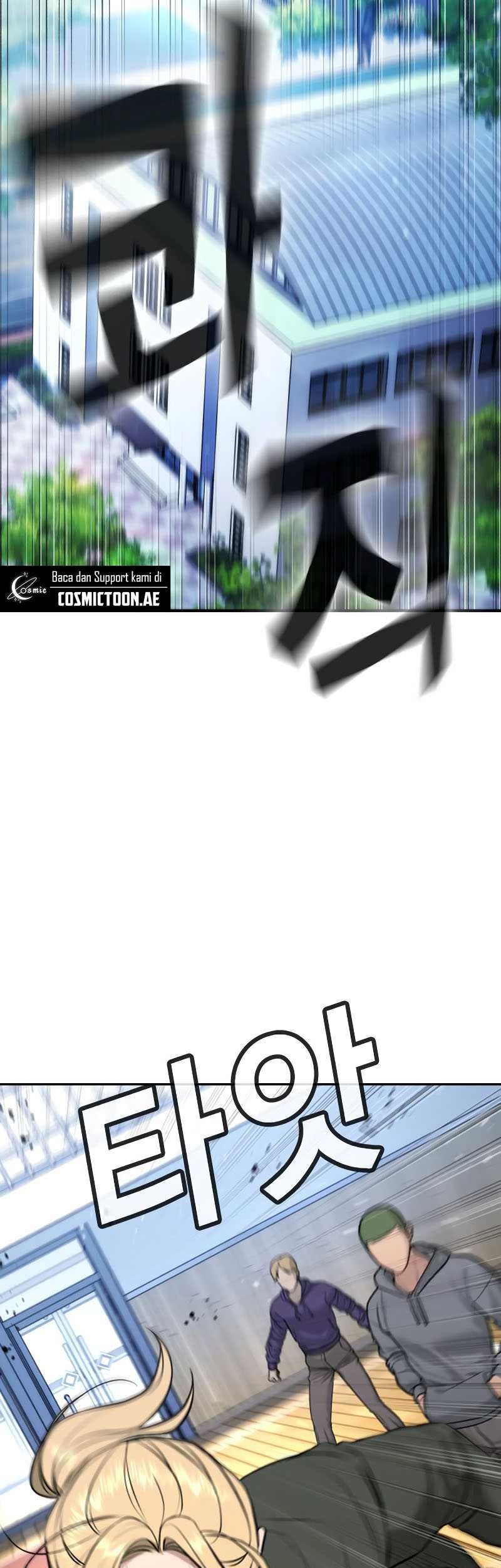 Goo Se Ra Chapter 25 Gambar 30