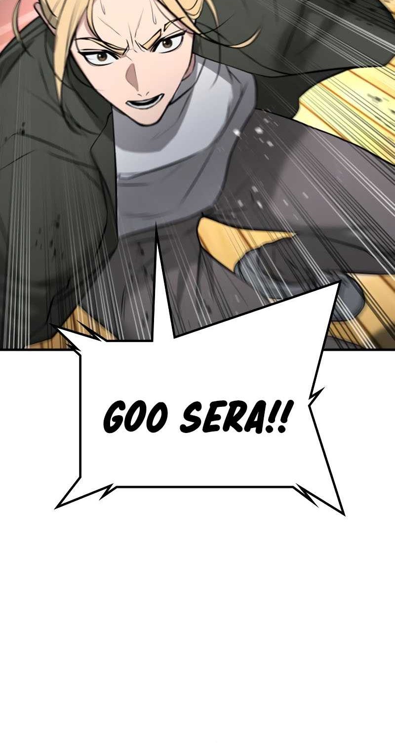 Goo Se Ra Chapter 25 Gambar 31