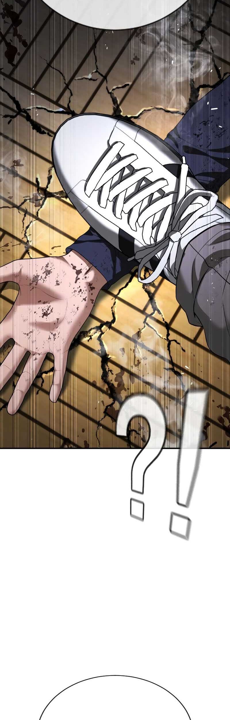 Goo Se Ra Chapter 25 Gambar 33