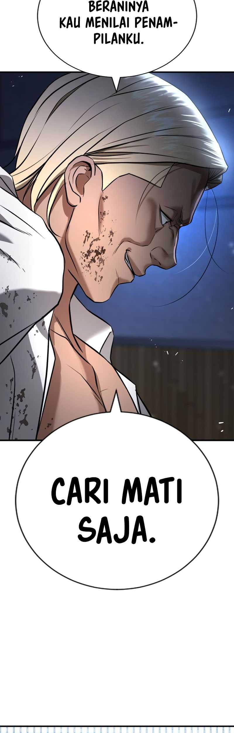 Goo Se Ra Chapter 25 Gambar 34