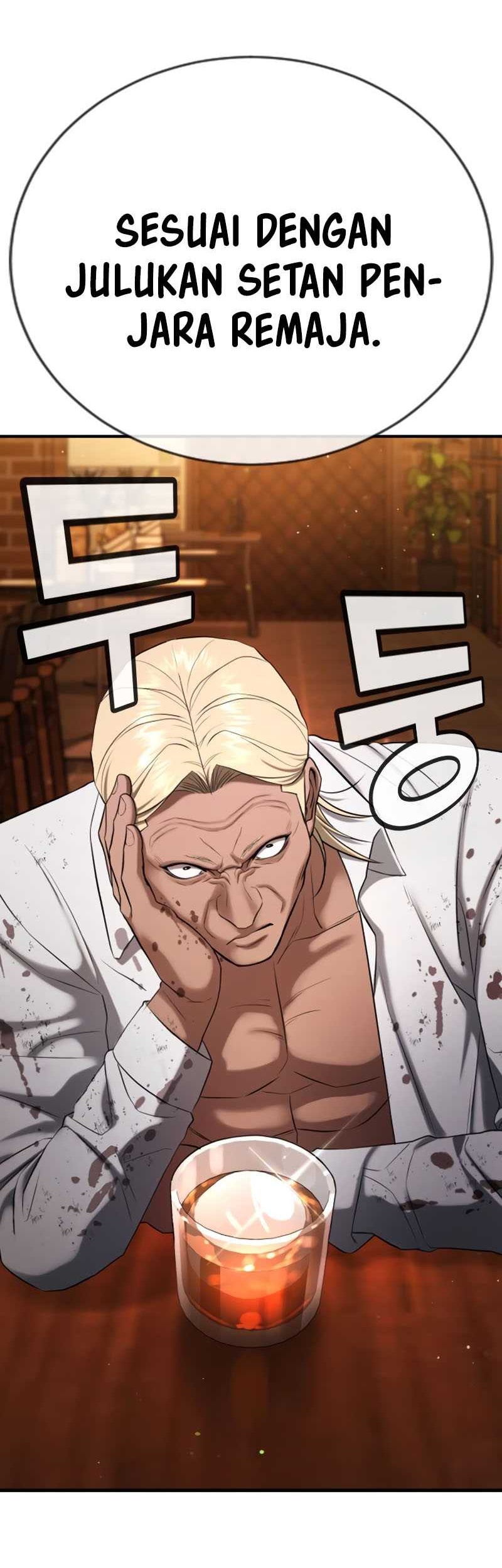 Goo Se Ra Chapter 25 Gambar 47