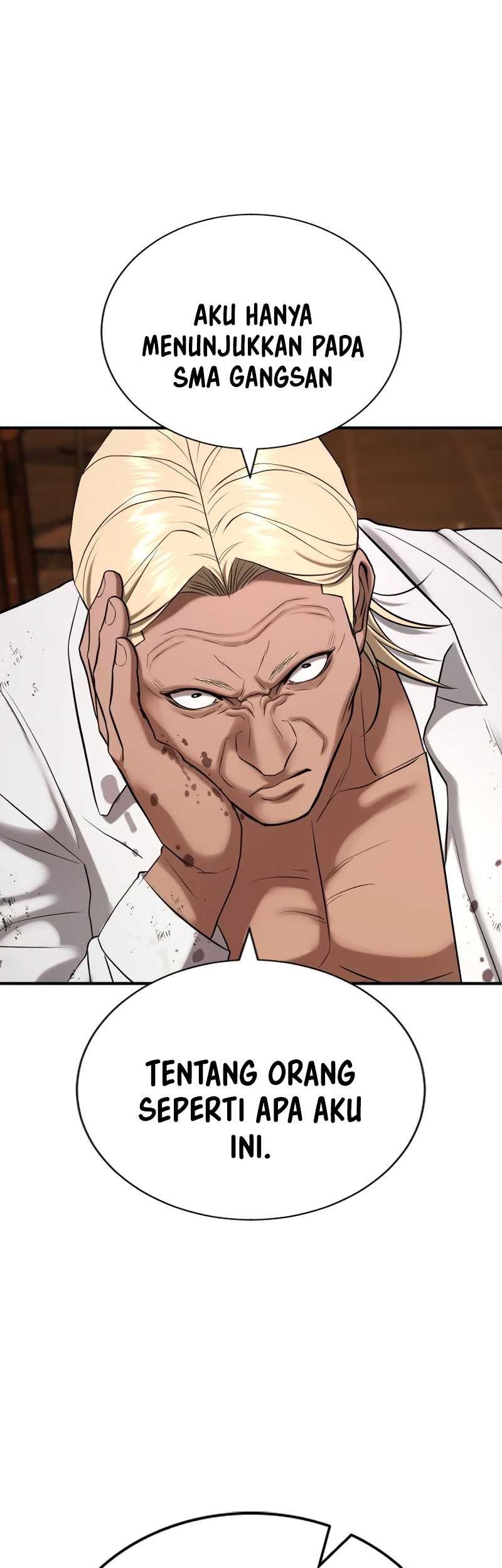 Goo Se Ra Chapter 25 Gambar 48