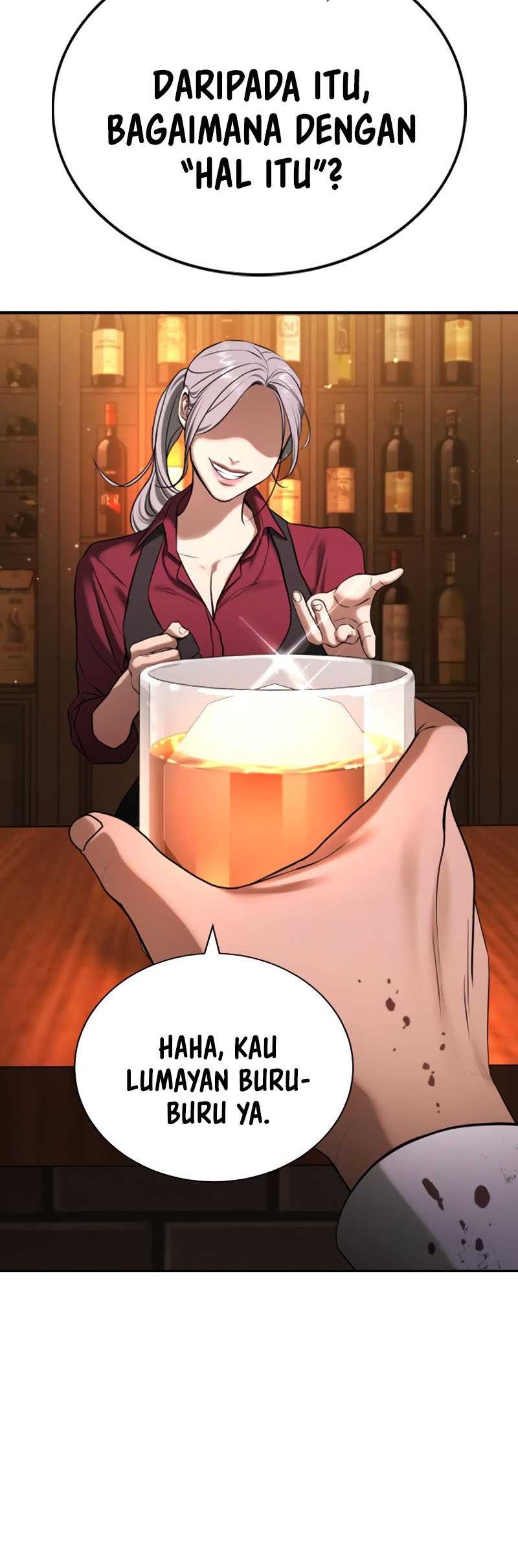 Goo Se Ra Chapter 25 Gambar 49
