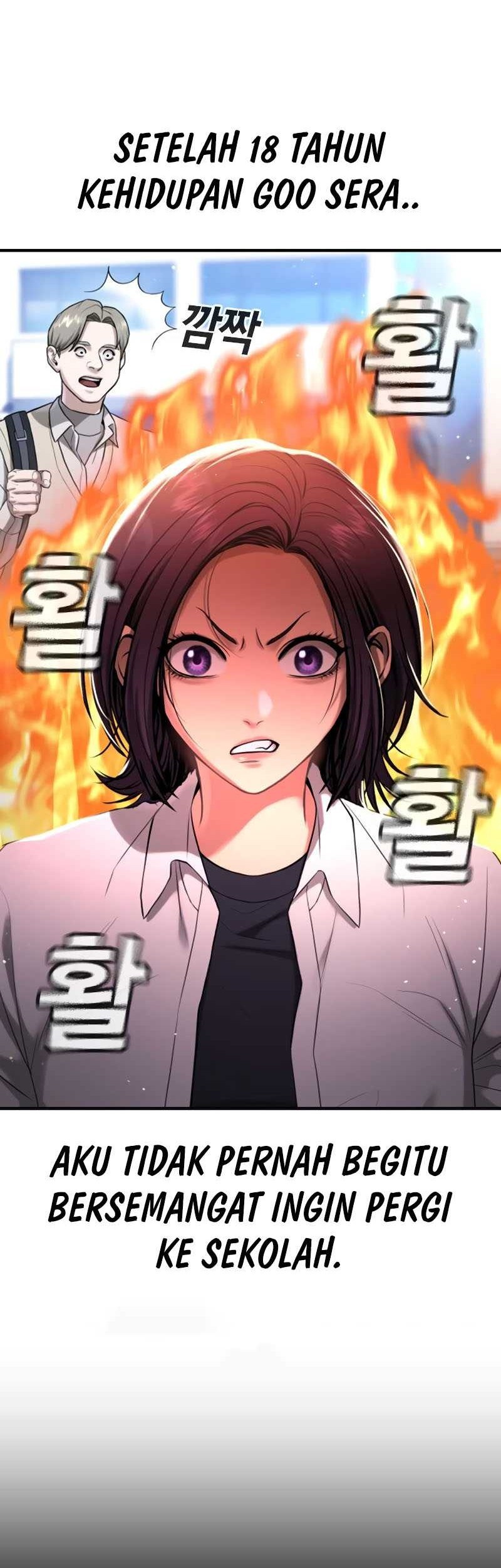 Goo Se Ra Chapter 26 Gambar 36