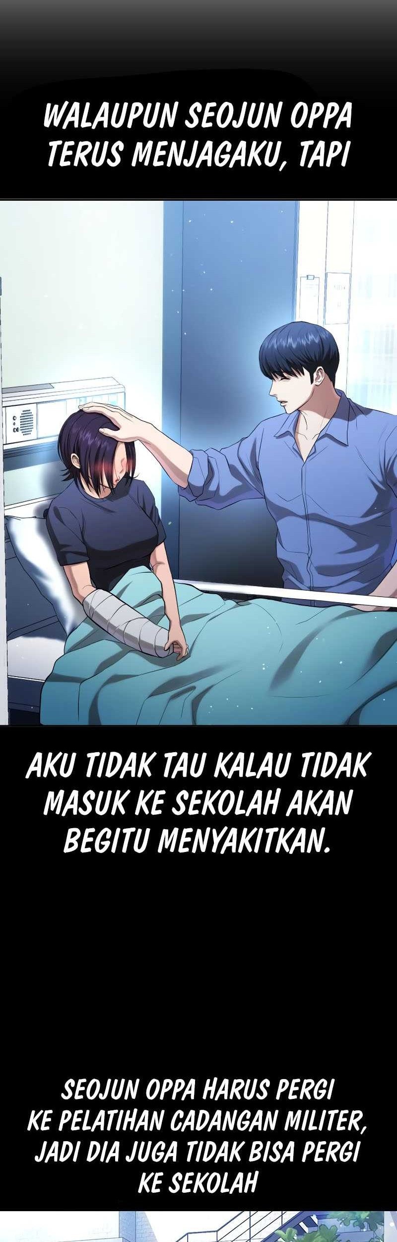Goo Se Ra Chapter 26 Gambar 37