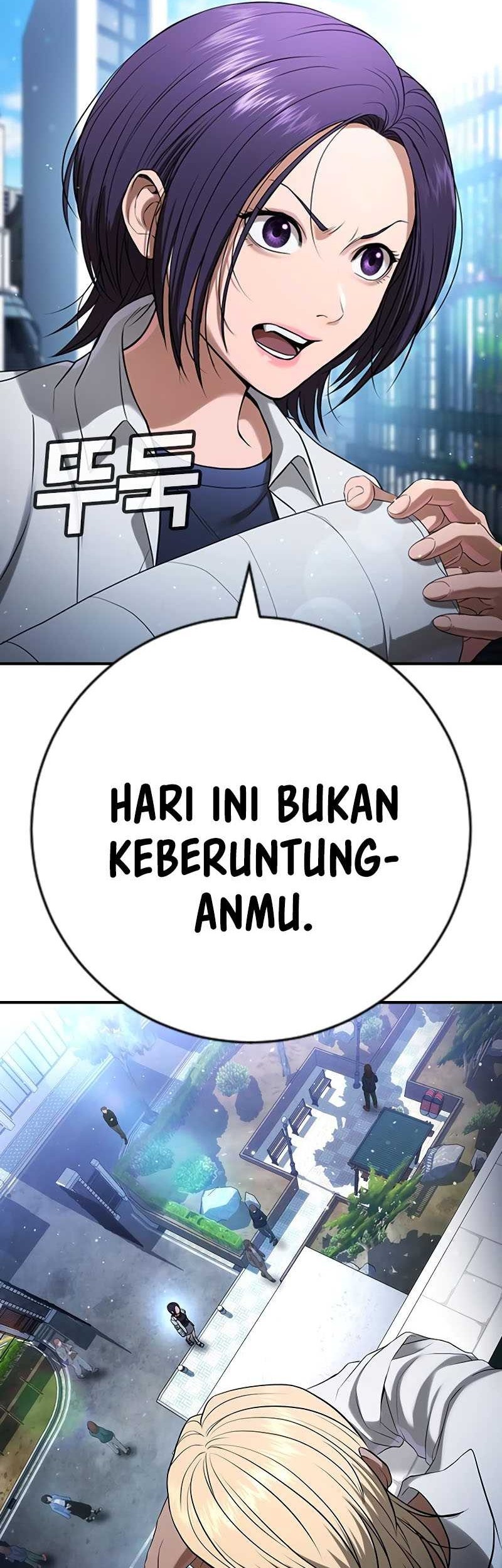 Goo Se Ra Chapter 26 Gambar 39
