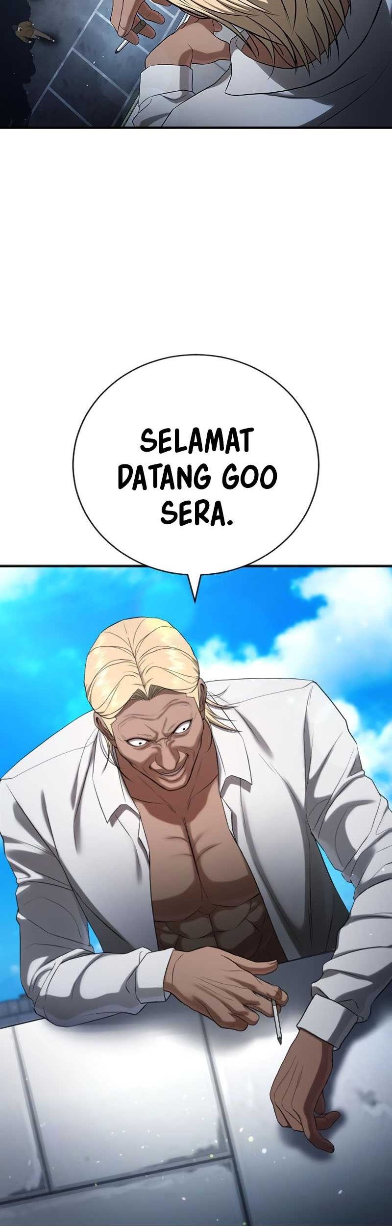 Goo Se Ra Chapter 26 Gambar 40