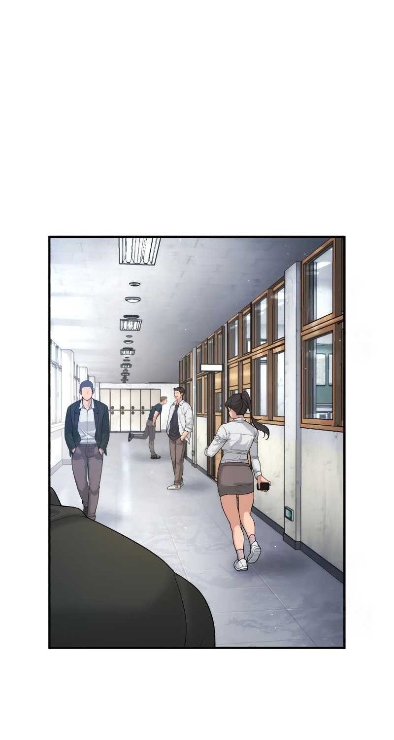 Goo Se Ra Chapter 26 Gambar 42