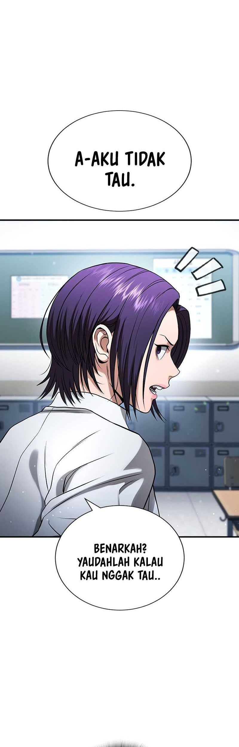 Goo Se Ra Chapter 26 Gambar 49