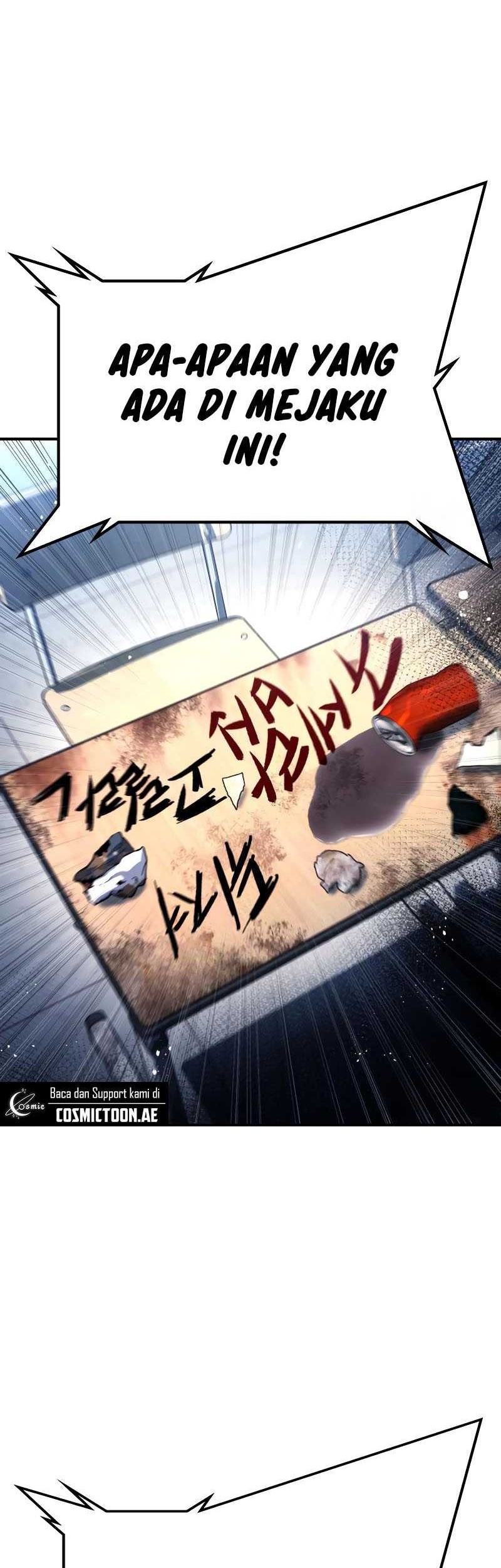 Goo Se Ra Chapter 26 Gambar 52