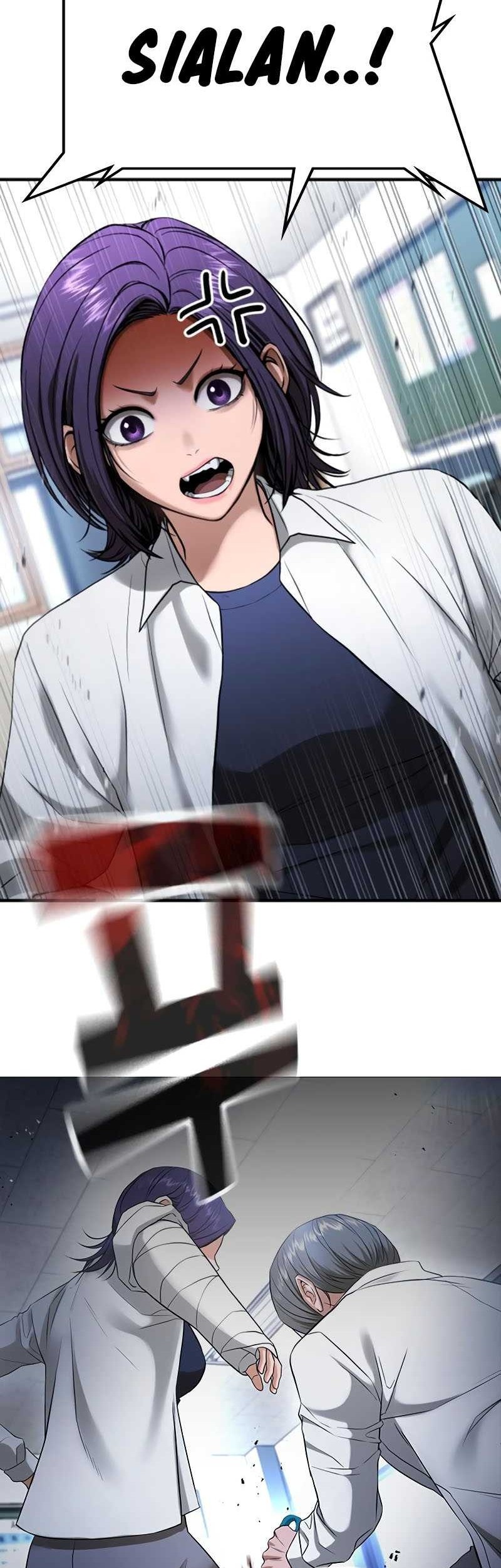 Goo Se Ra Chapter 26 Gambar 53