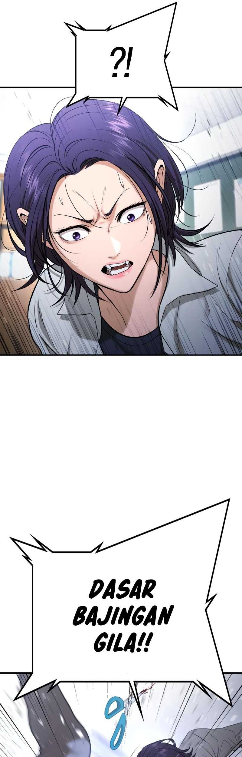 Goo Se Ra Chapter 26 Gambar 55