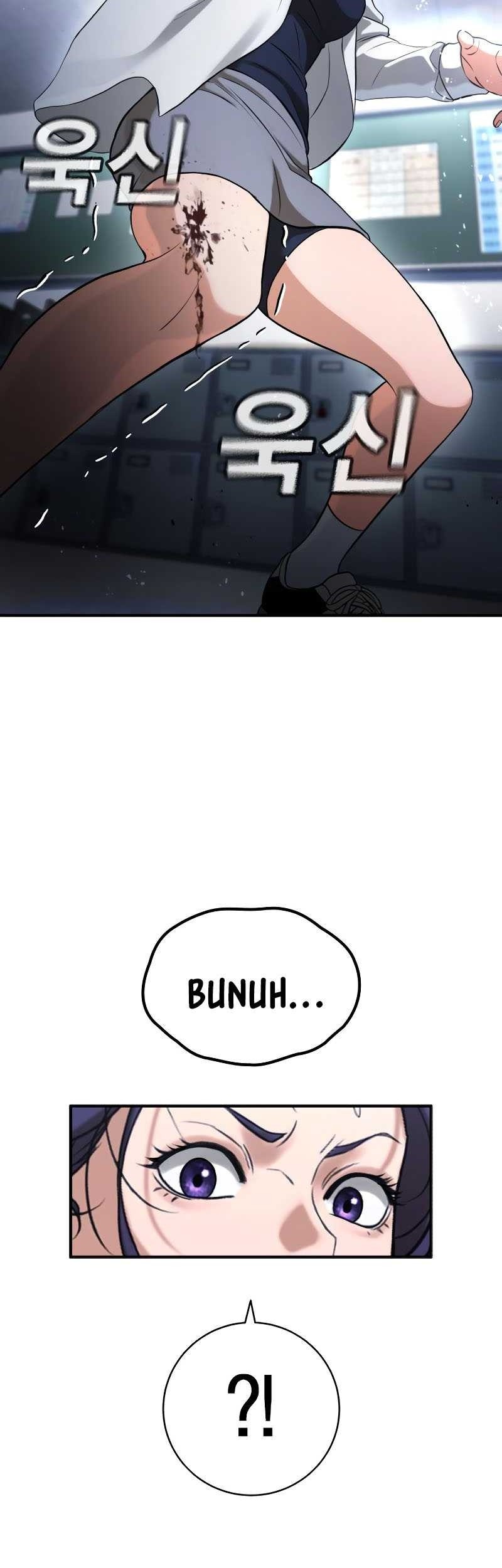 Goo Se Ra Chapter 26 Gambar 57