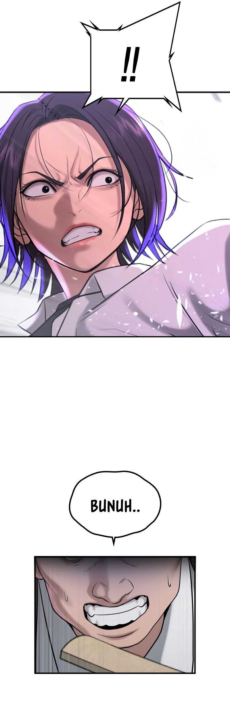 Goo Se Ra Chapter 26 Gambar 63