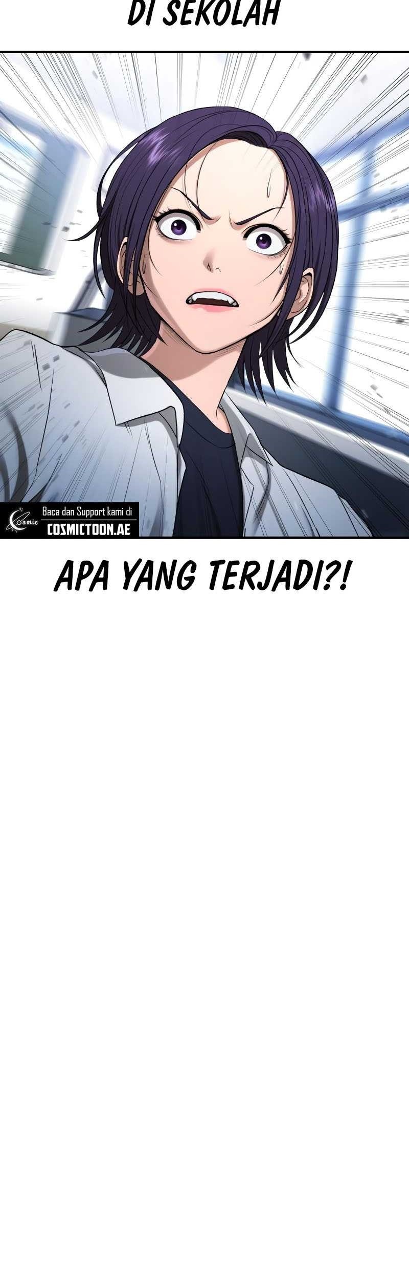 Goo Se Ra Chapter 26 Gambar 69