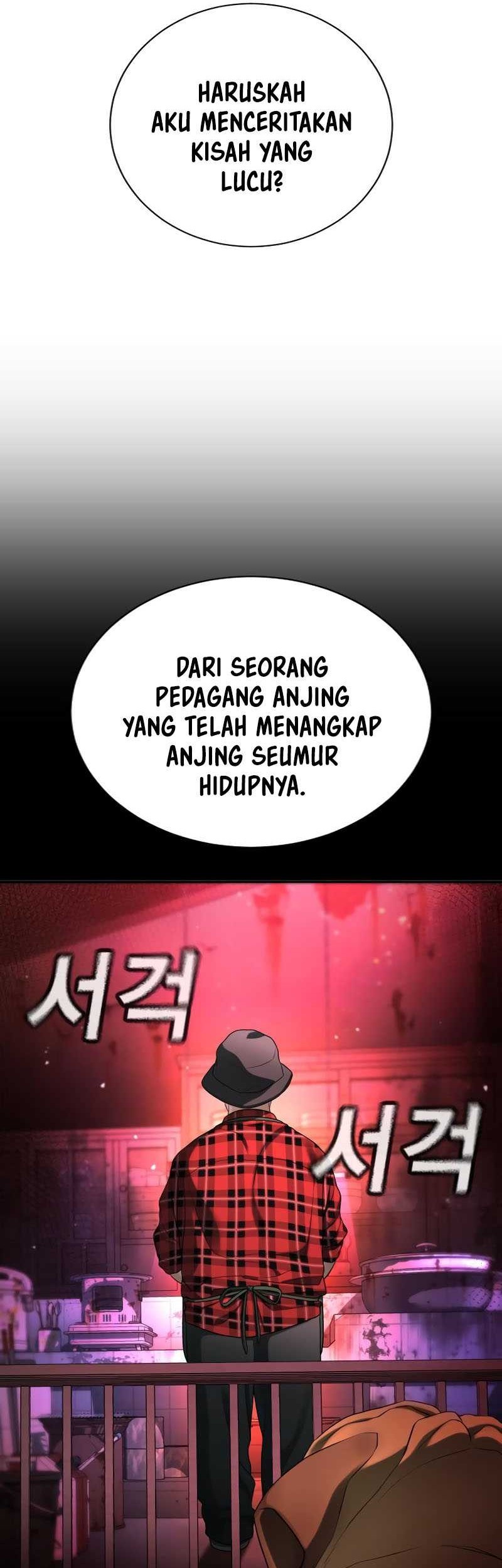 Goo Se Ra Chapter 26 Gambar 71