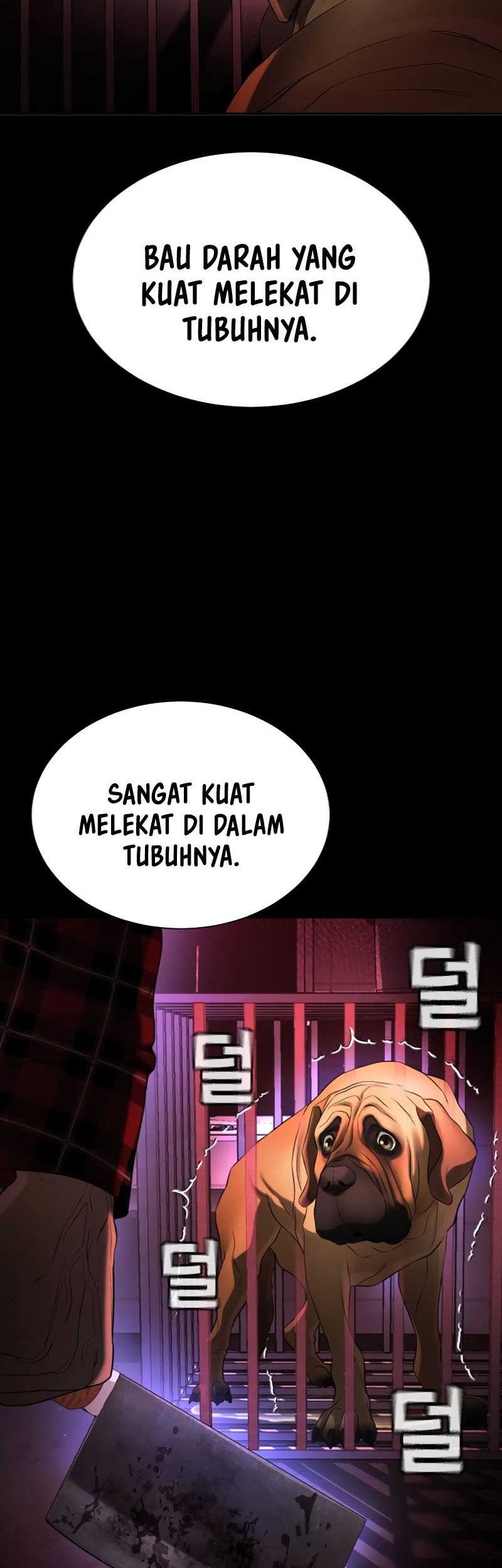 Goo Se Ra Chapter 26 Gambar 72