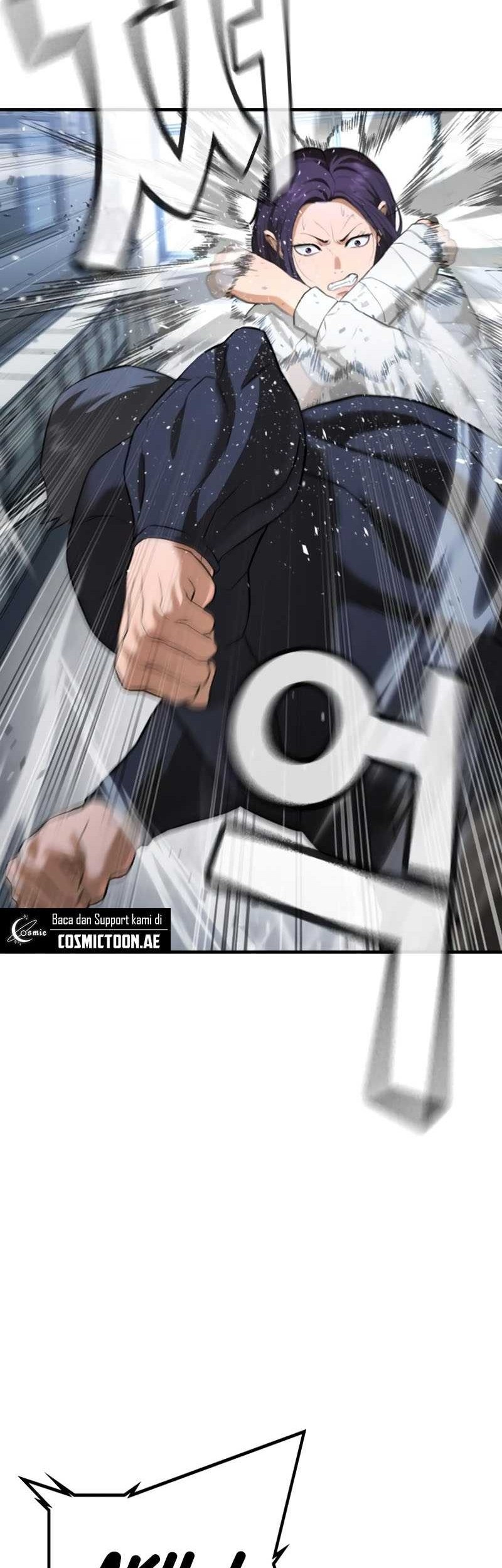 Goo Se Ra Chapter 26 Gambar 84